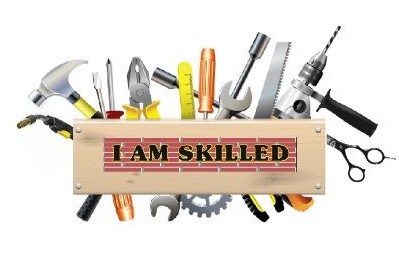 I Am Skilled 